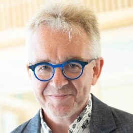 Hans De Four