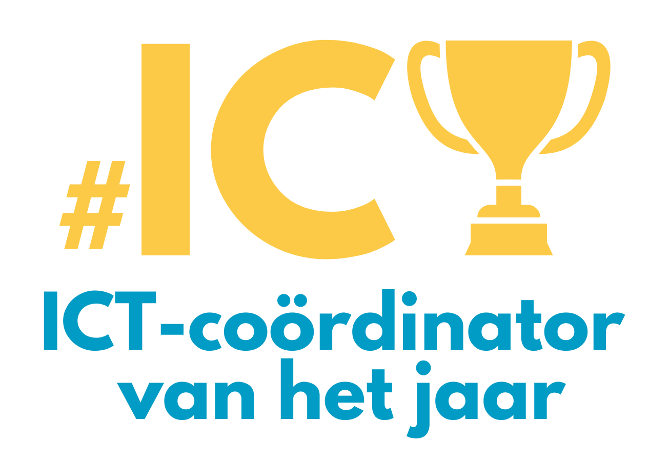 ICTrofee logo